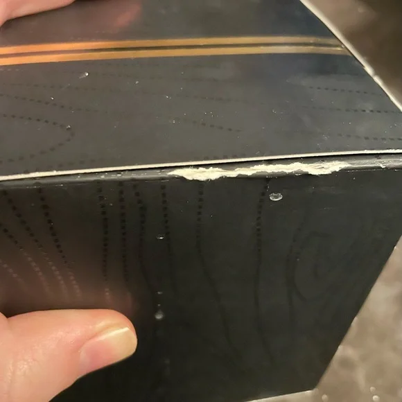 NEST Fragrances After Midnight Candle - One O’clock - Picture 4 of 4